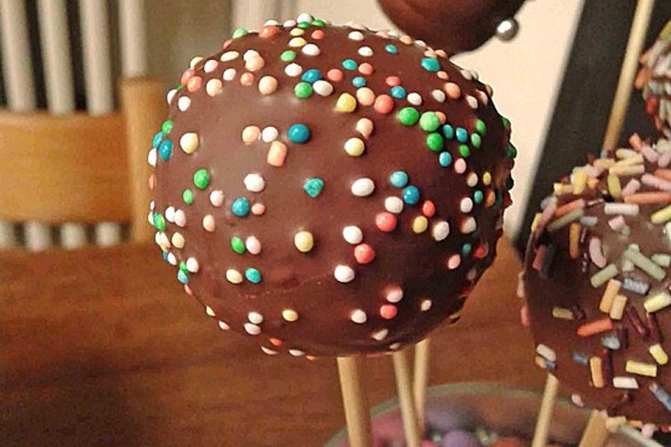 Cake Pops