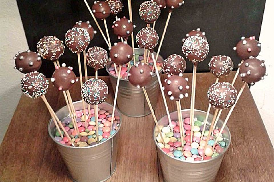 Cake Pops