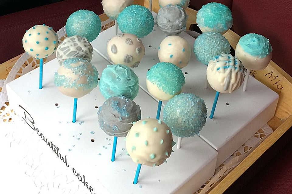 Cake Pops