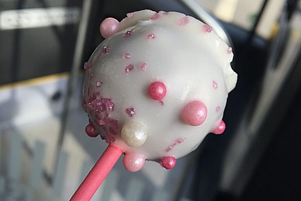 Cake Pops