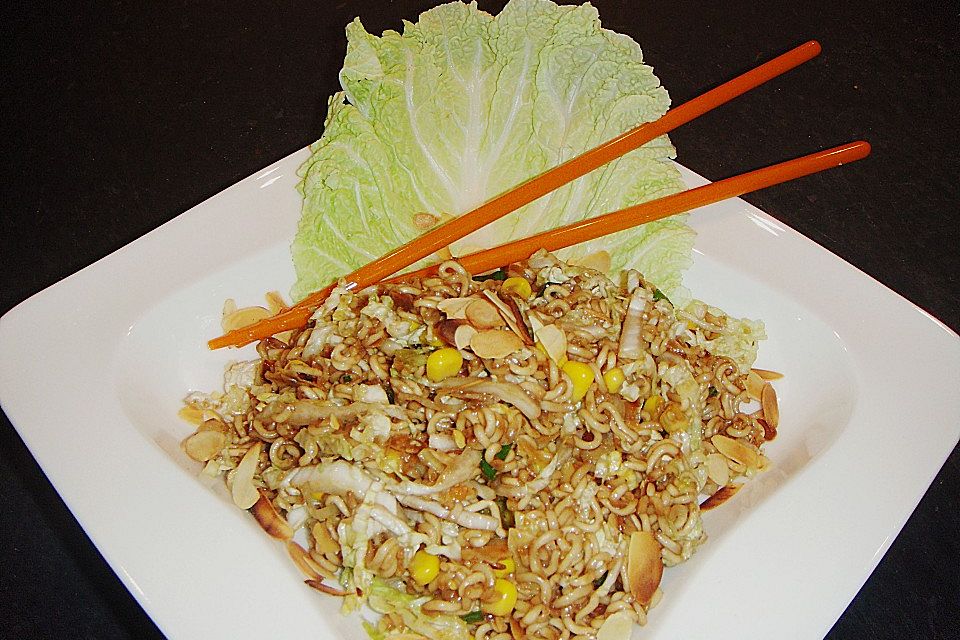 Chinanudelsalat