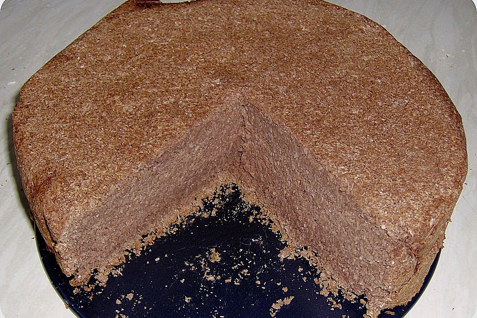 Kokosraspel Reiskuchen