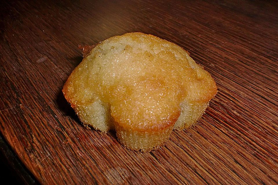 Madeleines