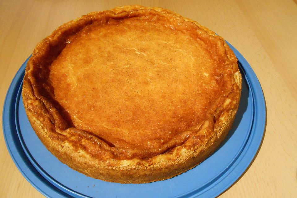 Rahmkuchen