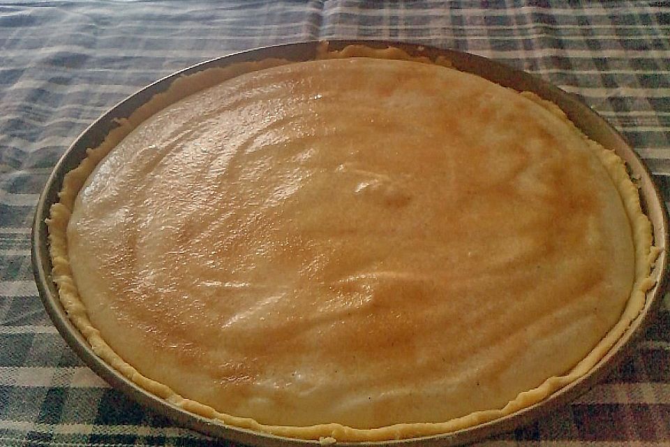 Rahmkuchen