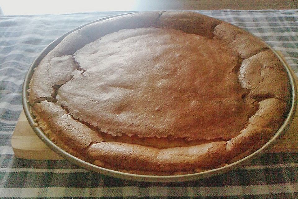 Rahmkuchen