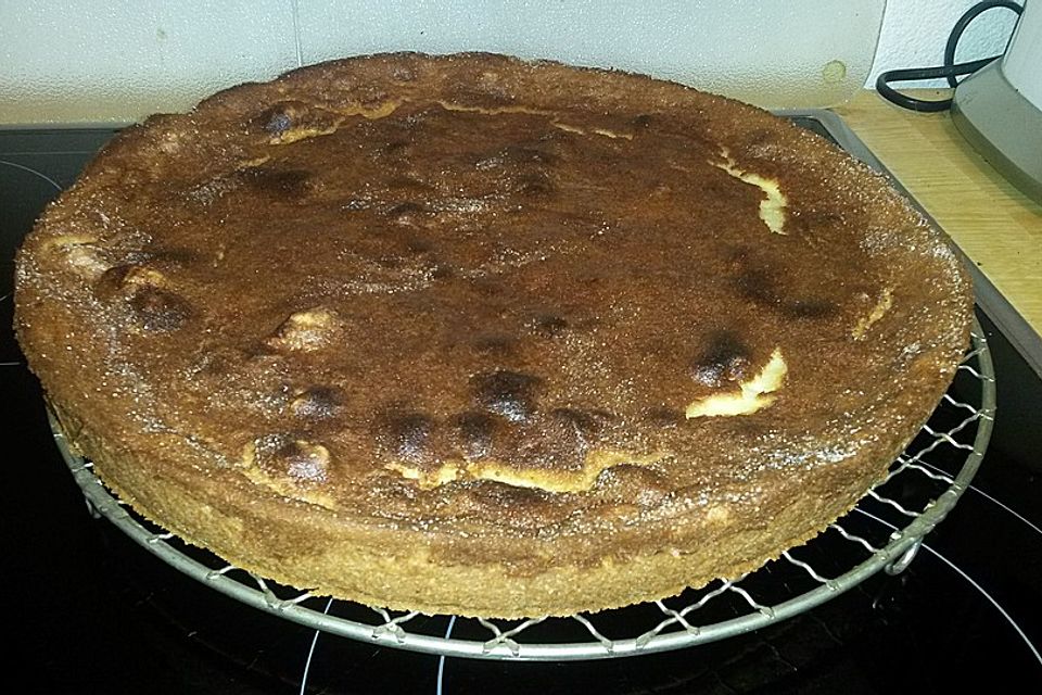 Rahmkuchen