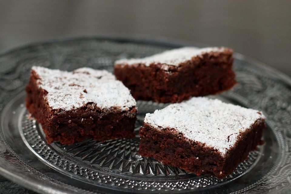 Fondant au Chocolat