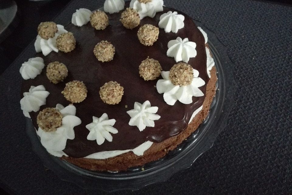 Milka Kuchen