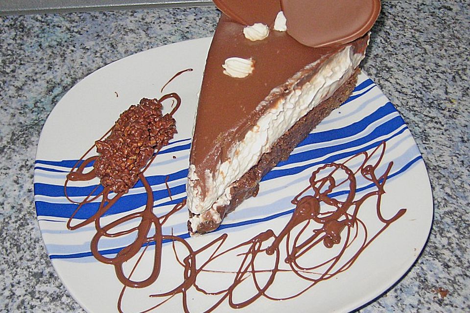 Milka Kuchen