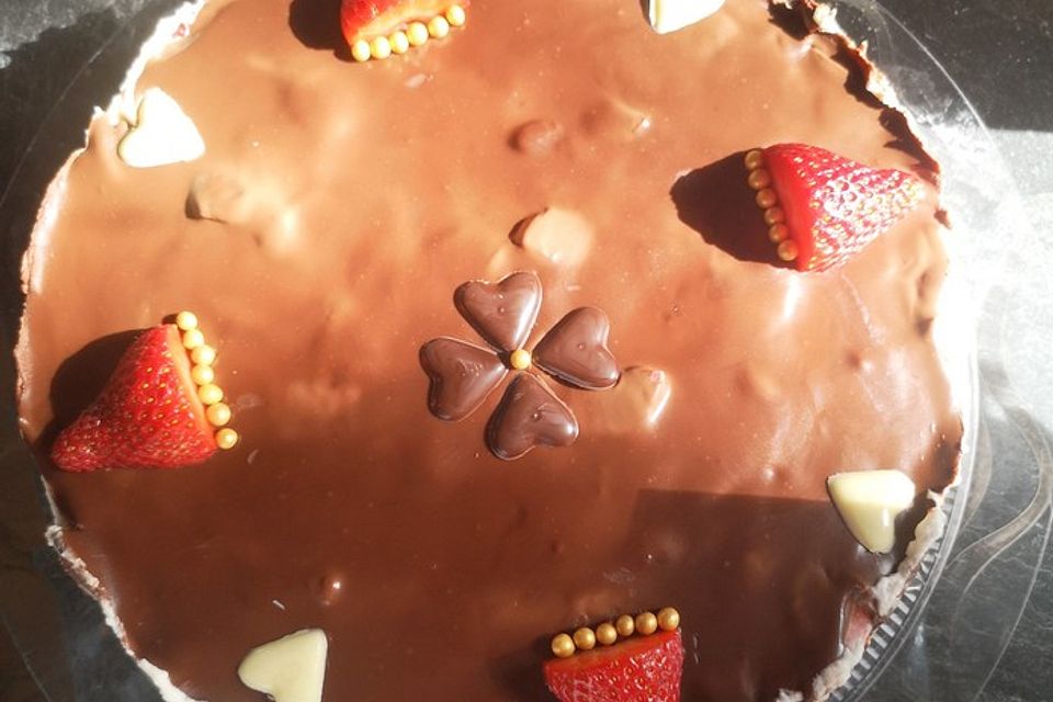 Milka Kuchen