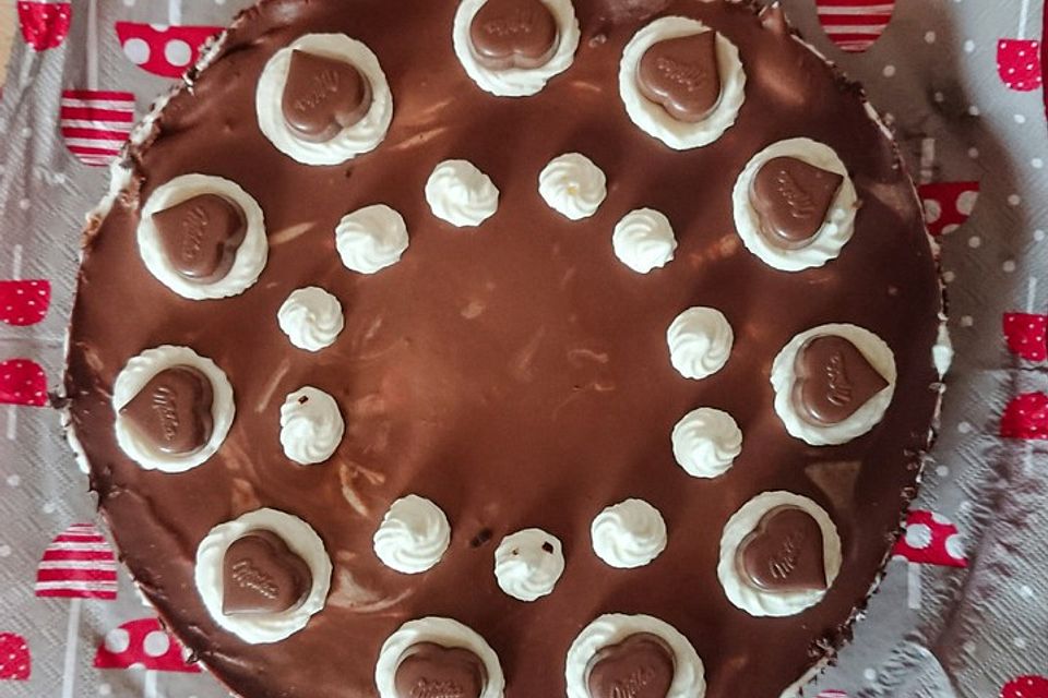 Milka Kuchen