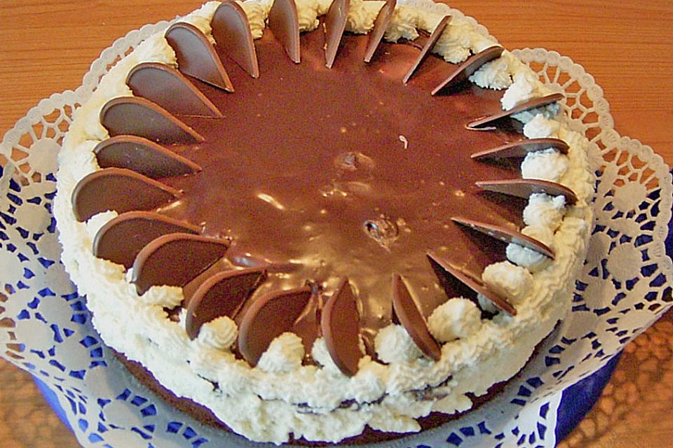 Milka Kuchen