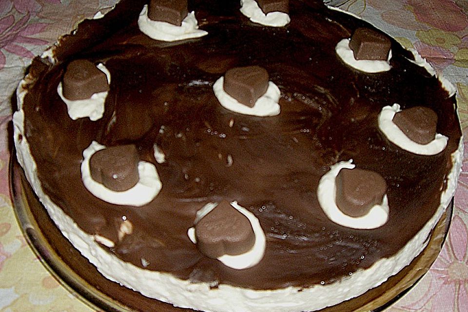 Milka Kuchen