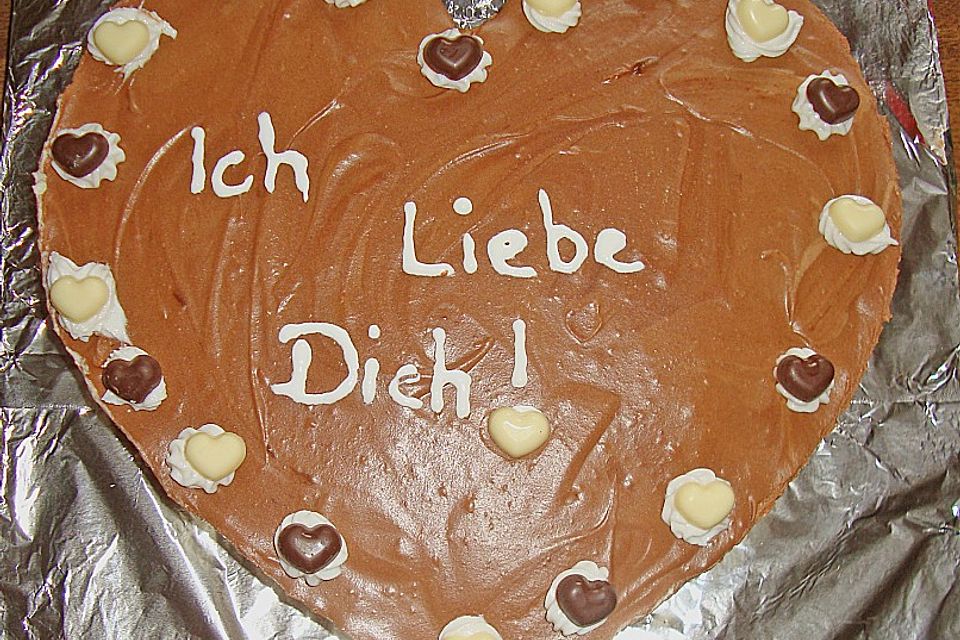 Milka Kuchen