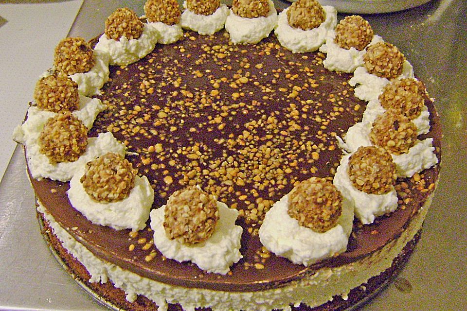 Milka Kuchen