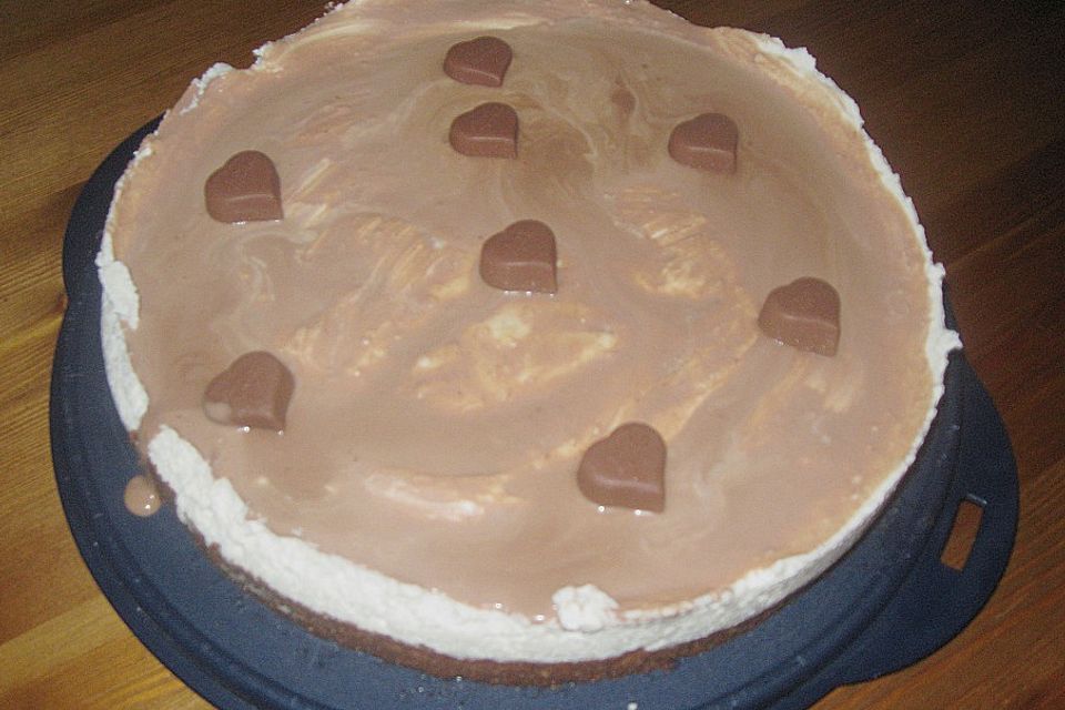 Milka Kuchen