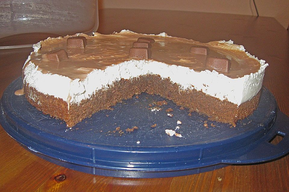 Milka Kuchen