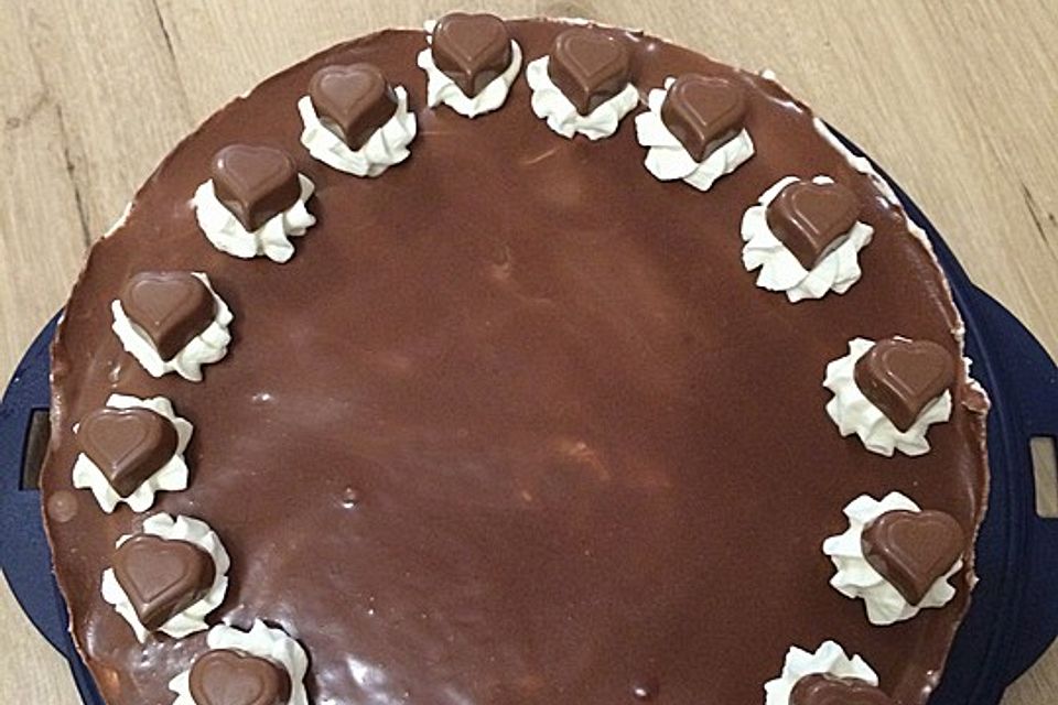 Milka Kuchen