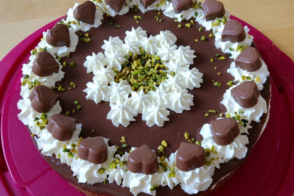 Milka Kuchen