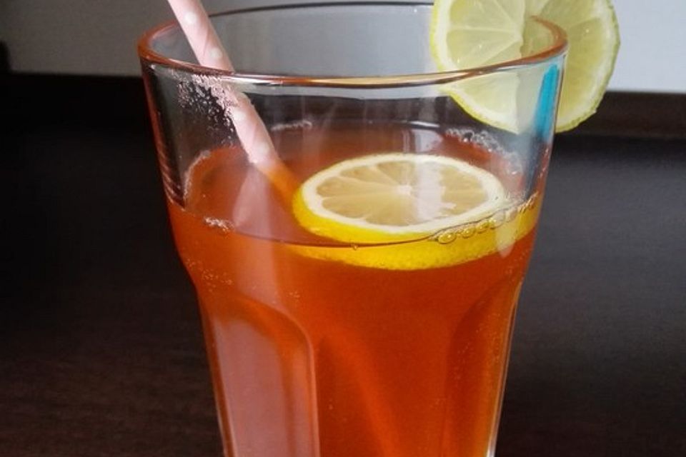 Hot Aperol