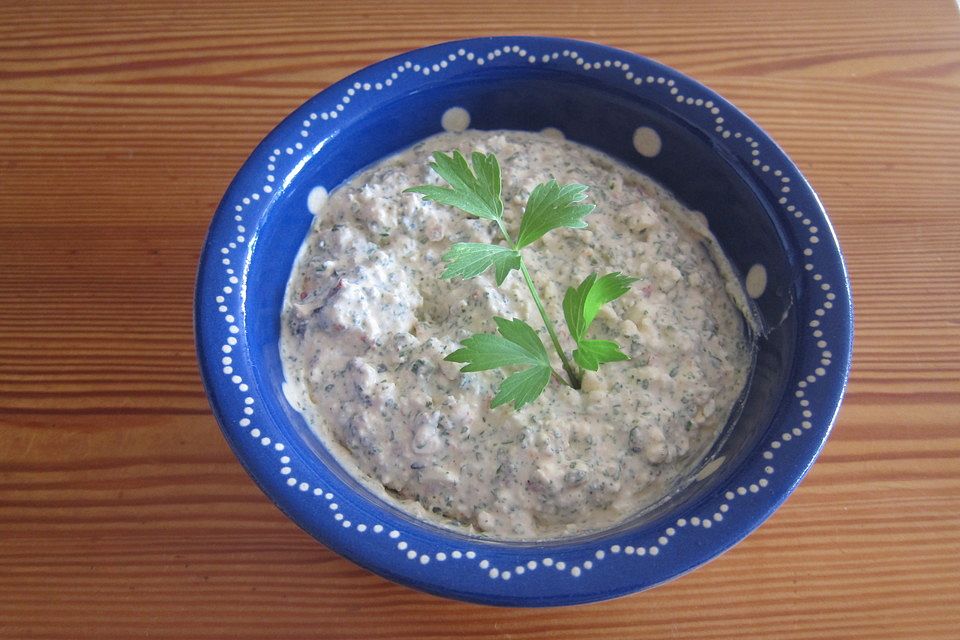 Feta-Creme