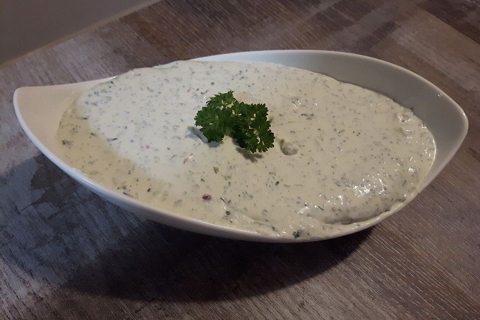 Feta-Creme