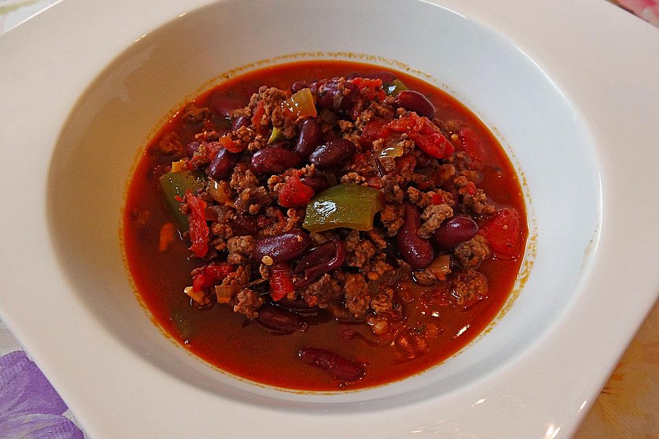 Chili con Carne