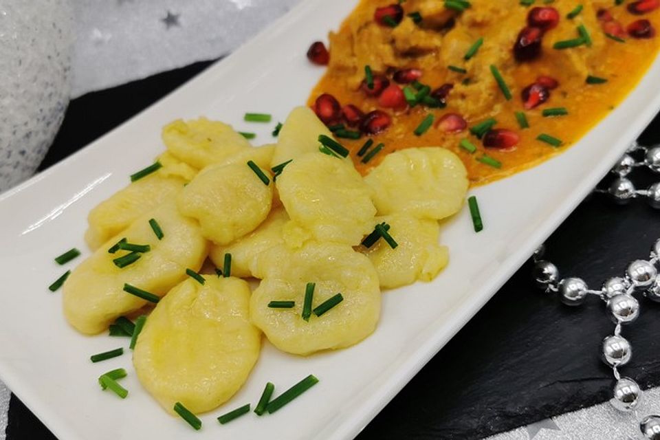 NeriZ.s  Gnocchi