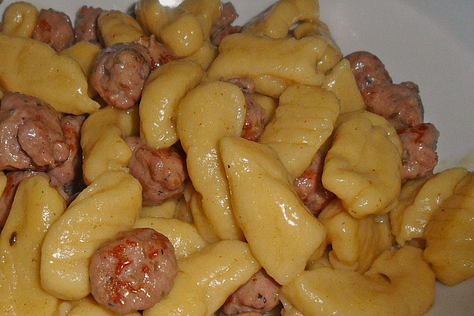 NeriZ.s  Gnocchi