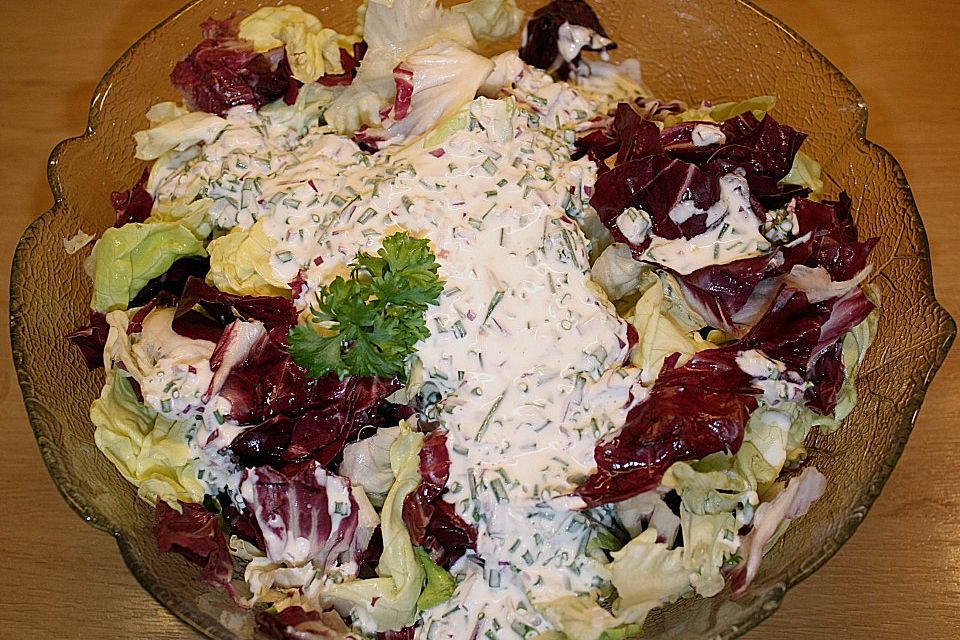 American Ranch - Dressing