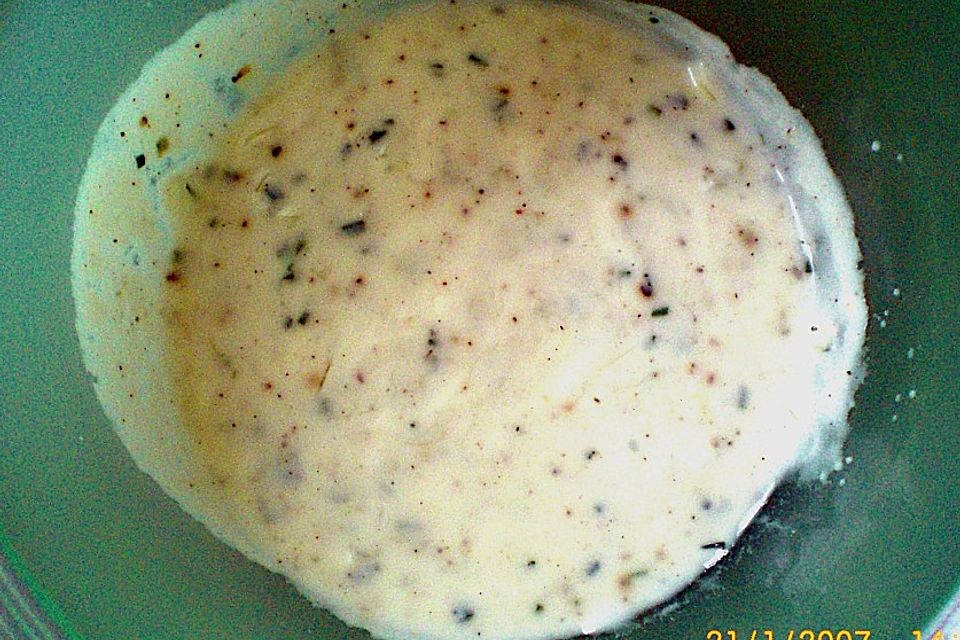 American Ranch - Dressing