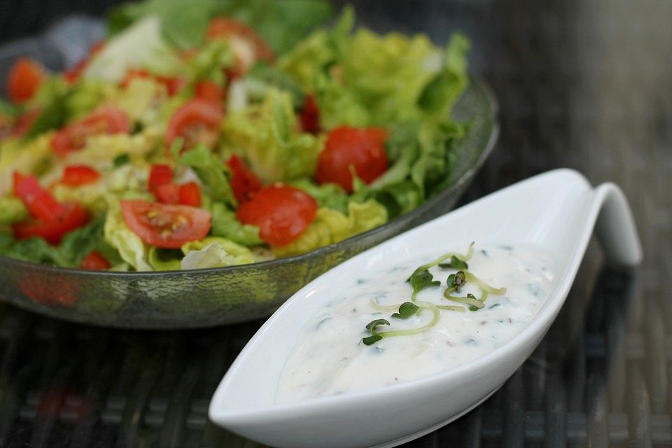 American Ranch - Dressing