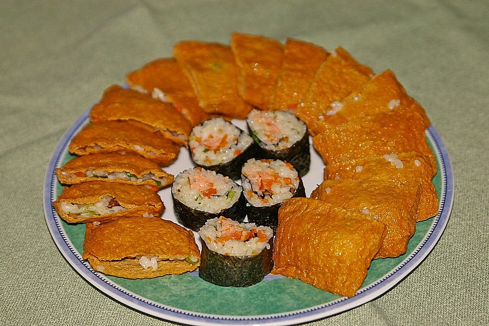 Inarizushi