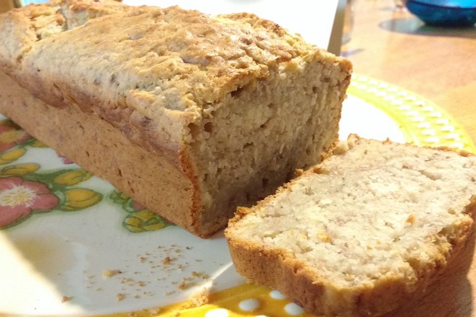 Bananenbrot