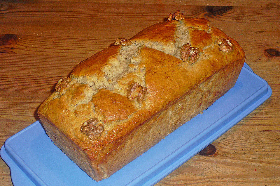 Bananenbrot