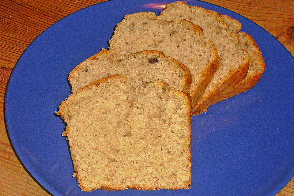 Bananenbrot