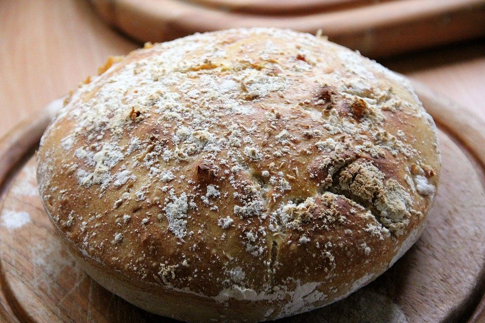 Pane Casareccio