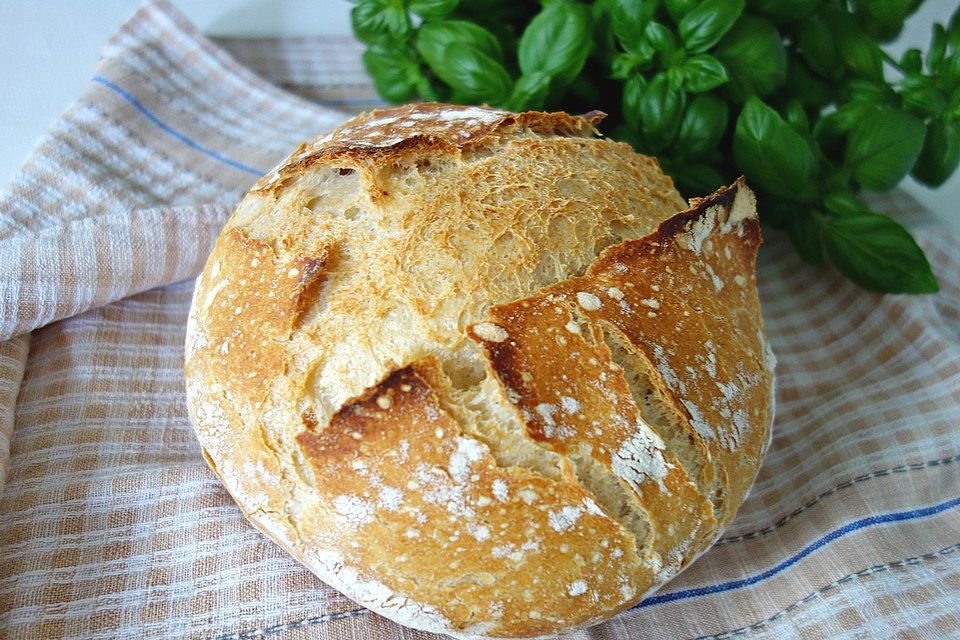 Pane Casareccio