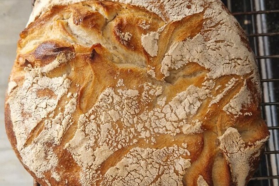 Pane Casareccio