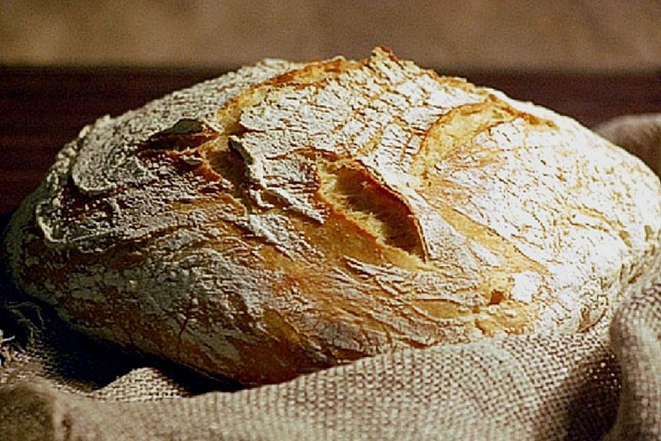 Pane Casareccio