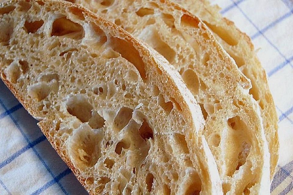 Pane Casareccio