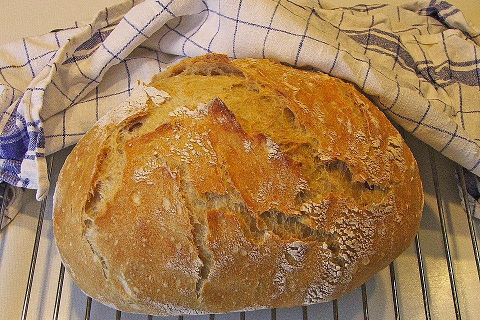 Pane Casareccio