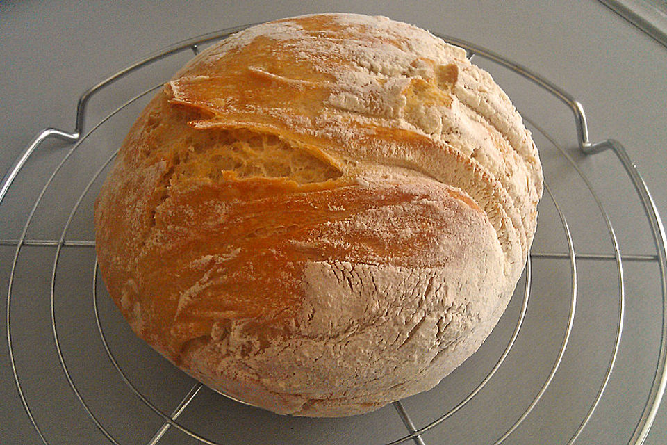 Pane Casareccio