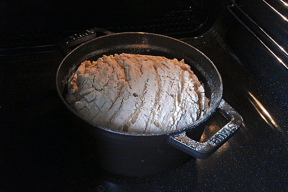 Pane Casareccio