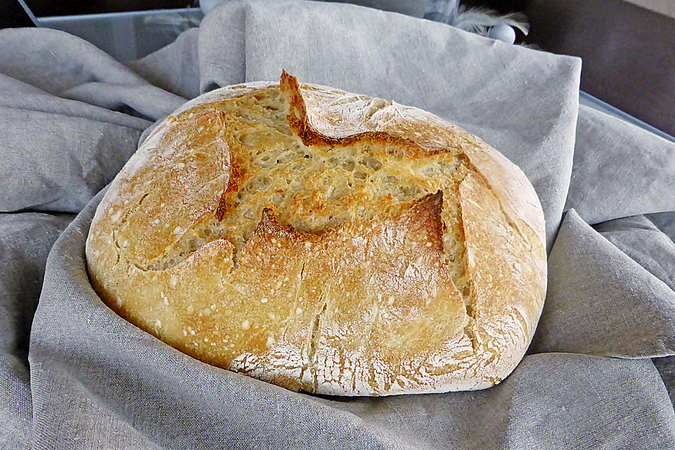 Pane Casareccio