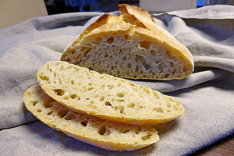 Pane Casareccio