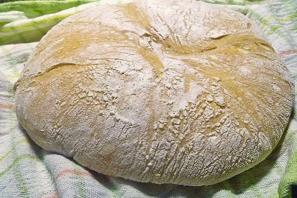 Pane Casareccio