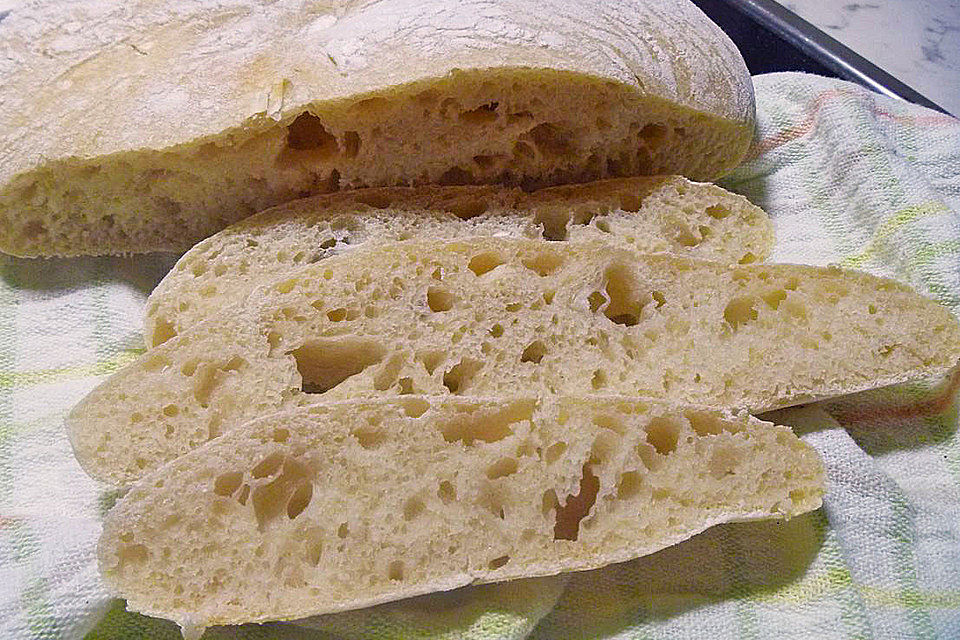 Pane Casareccio