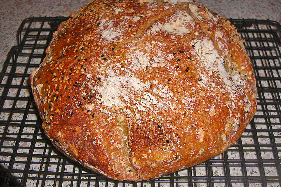 Pane Casareccio